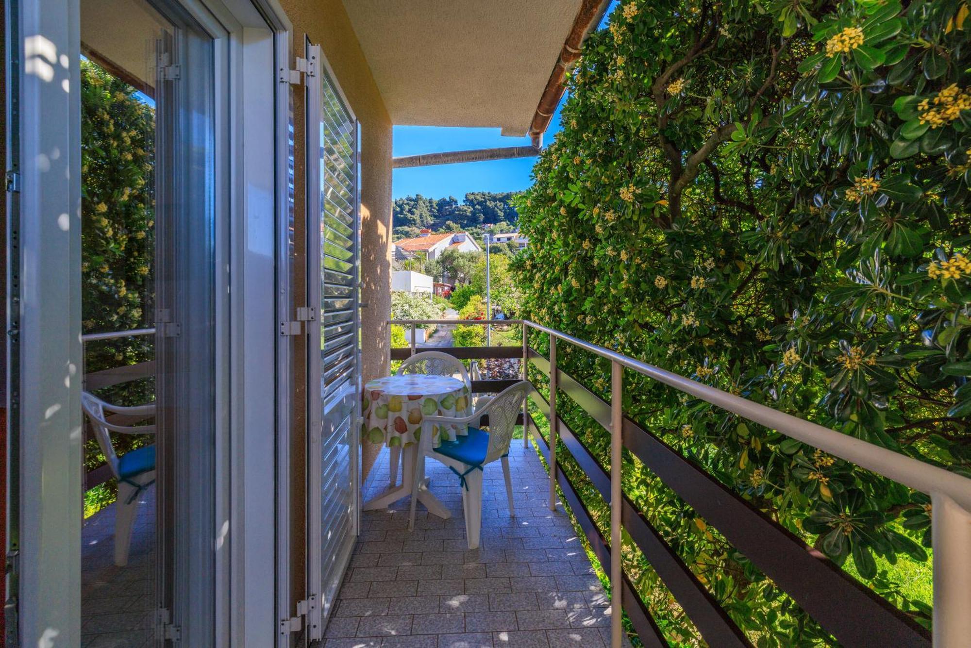 Apartment Zdravka Banjol Exterior photo