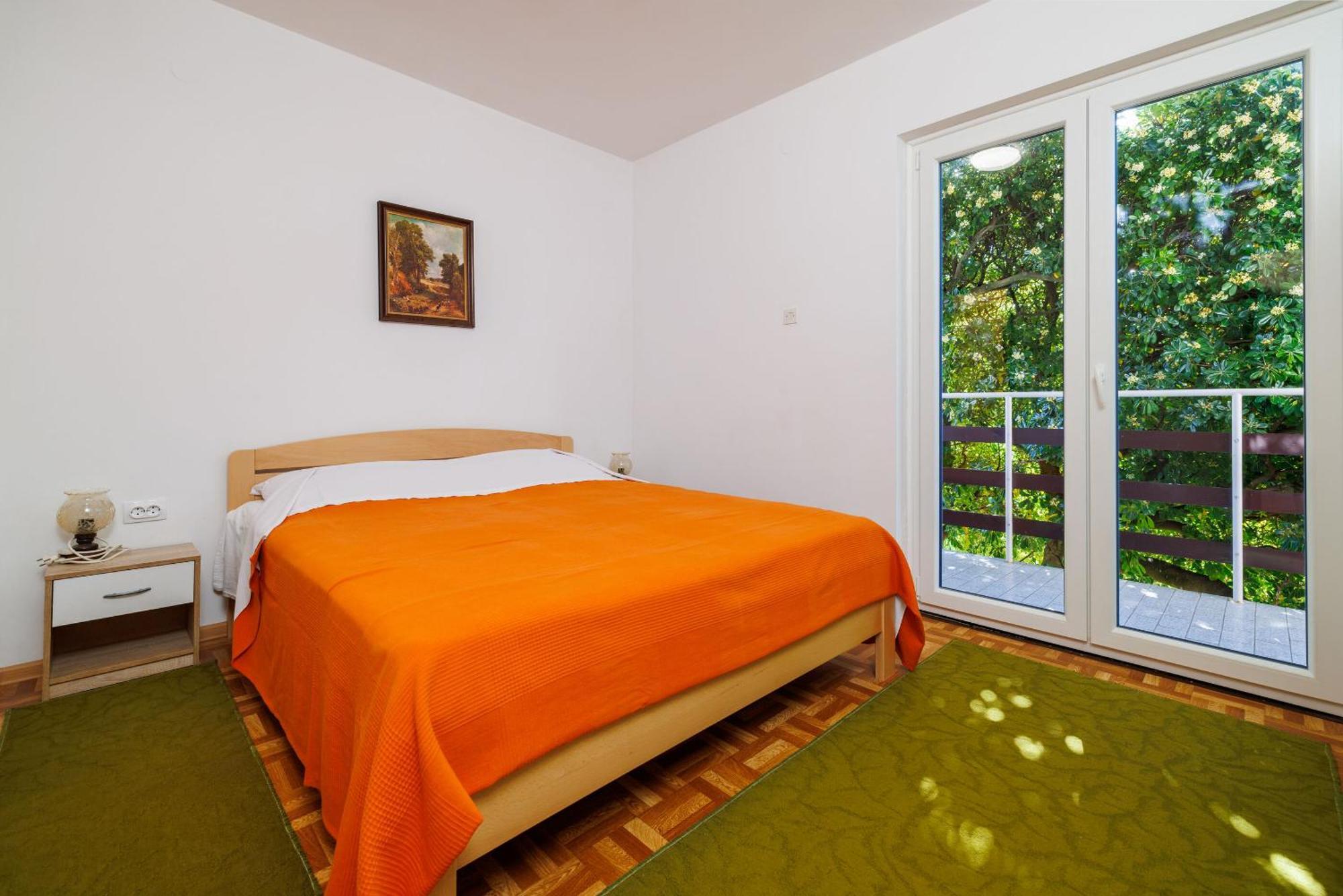 Apartment Zdravka Banjol Exterior photo